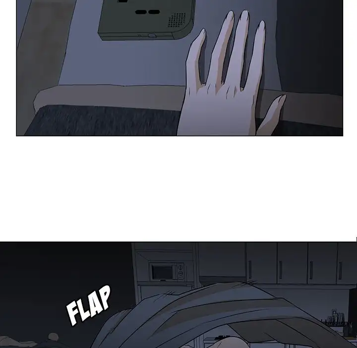 Good Night chapter 3 page 100