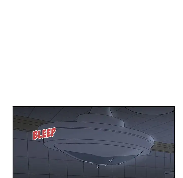 Good Night chapter 3 page 106