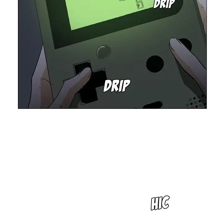 Good Night chapter 3 page 109