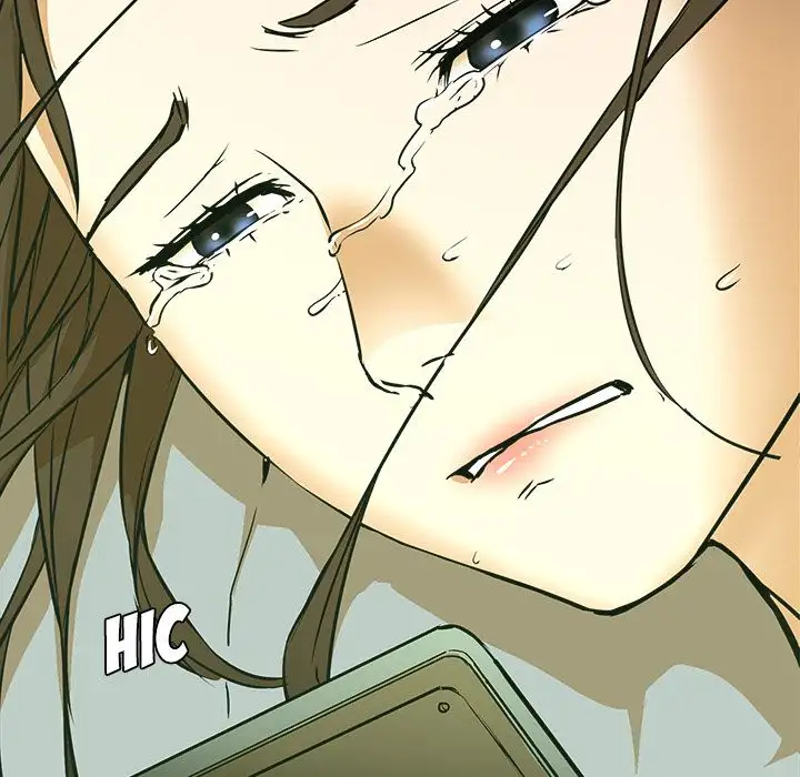 Good Night chapter 3 page 111