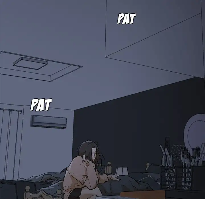 Good Night chapter 3 page 115