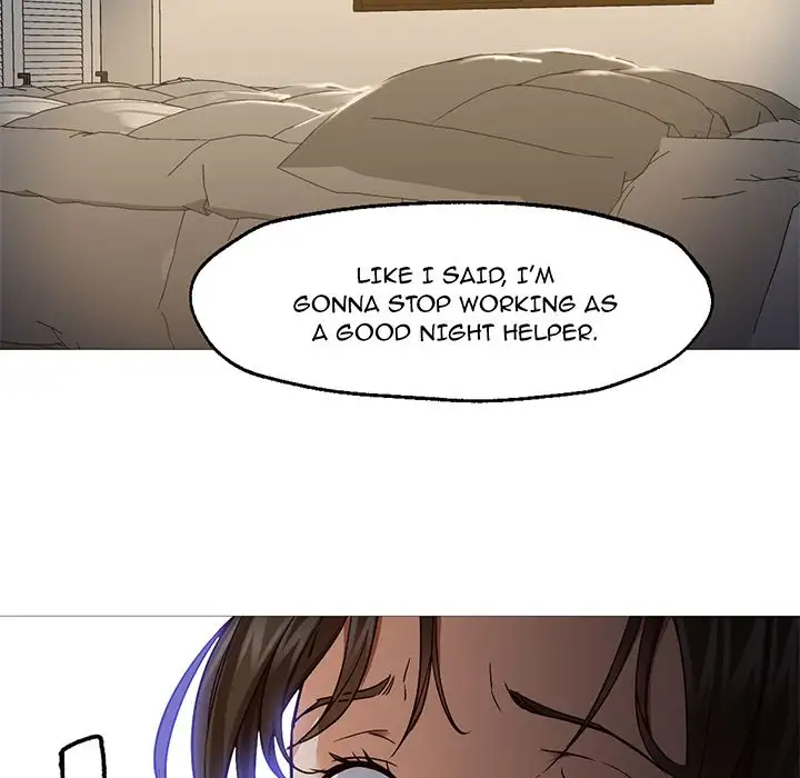 Good Night chapter 30 page 5