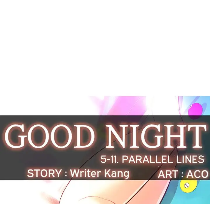 Good Night chapter 30 page 7