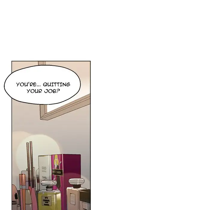 Good Night chapter 30 page 10