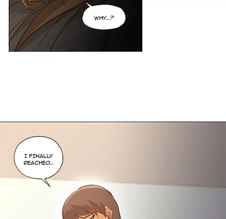 Good Night chapter 30 page 15