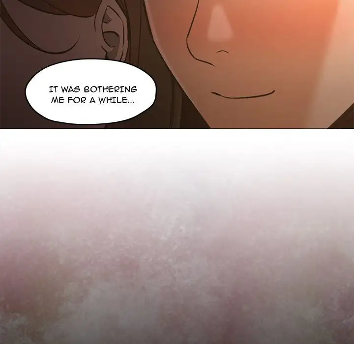Good Night chapter 30 page 27