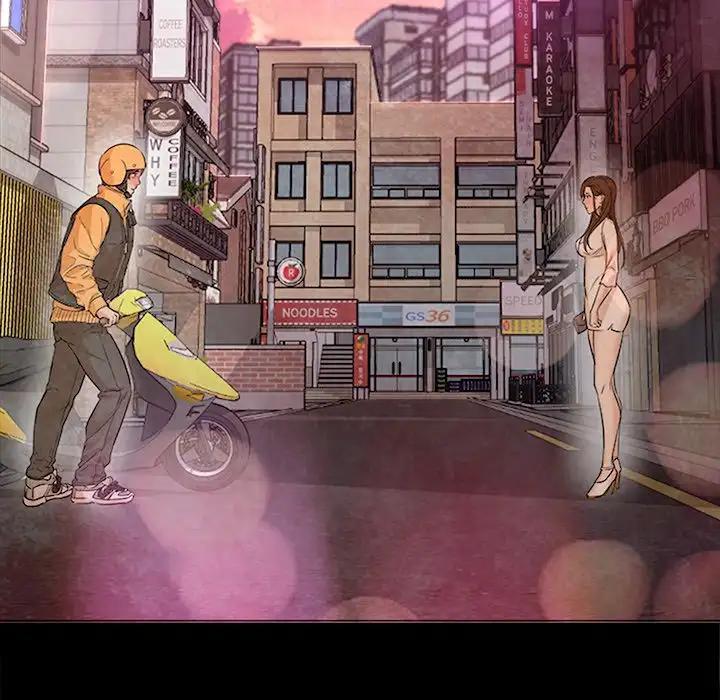 Good Night chapter 30 page 36