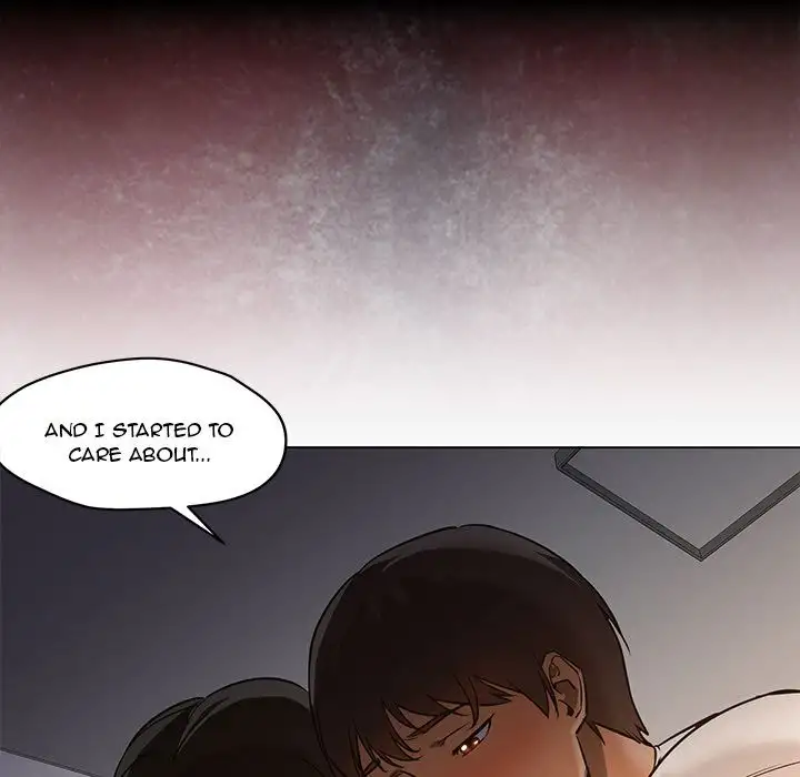 Good Night chapter 30 page 37
