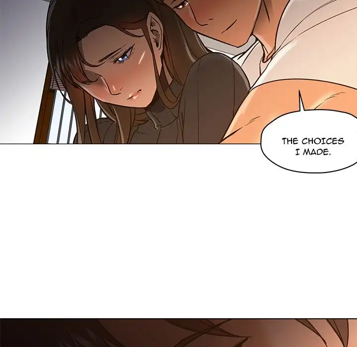 Good Night chapter 30 page 38