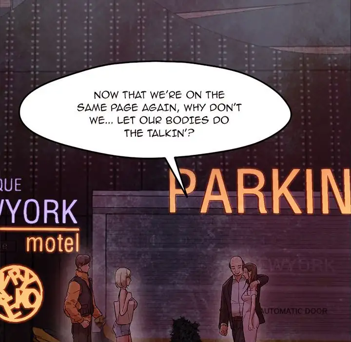 Good Night chapter 30 page 43