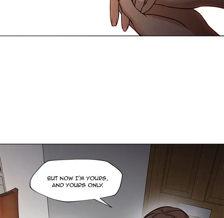 Good Night chapter 30 page 50