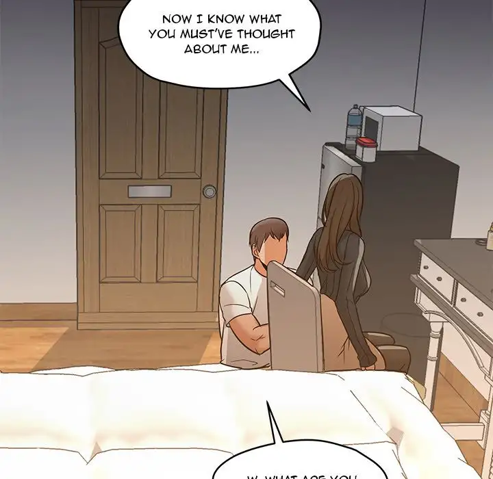 Good Night chapter 30 page 56