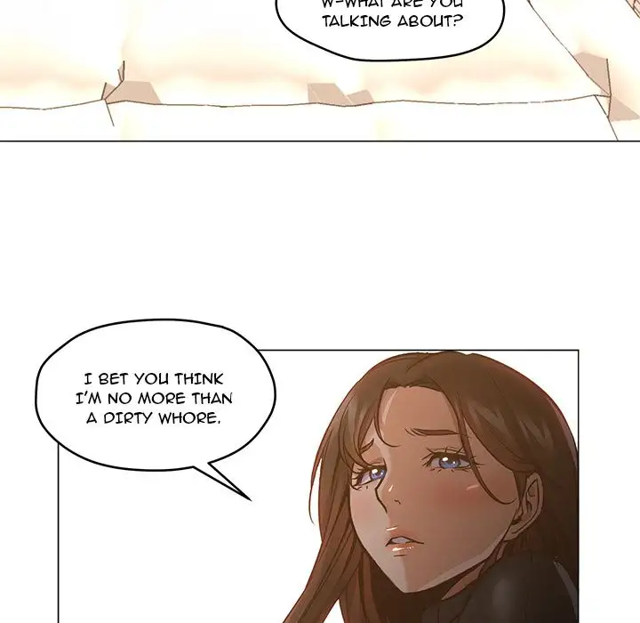 Good Night chapter 30 page 57