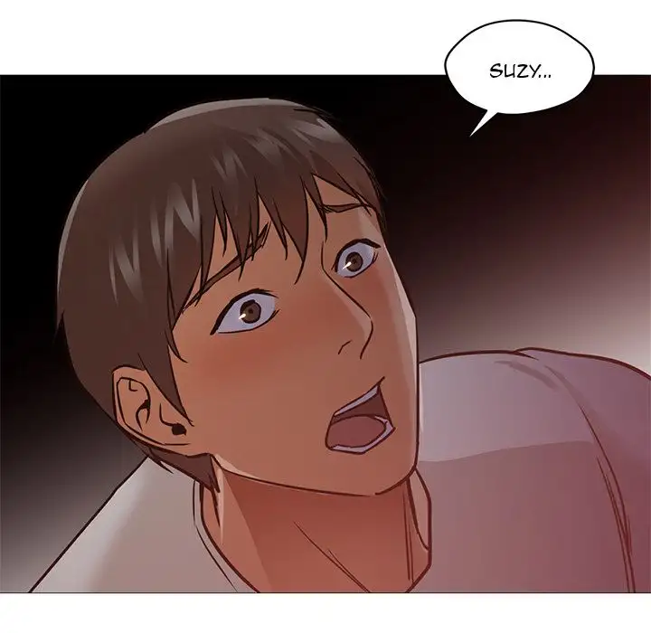 Good Night chapter 30 page 60