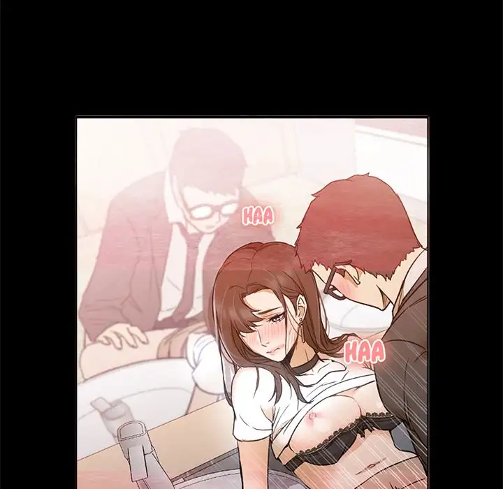 Good Night chapter 30 page 65