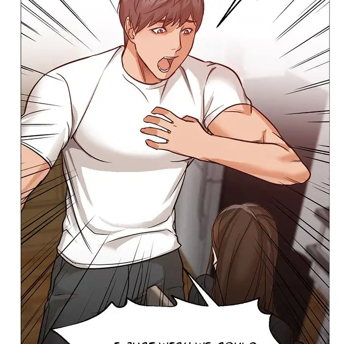 Good Night chapter 30 page 70