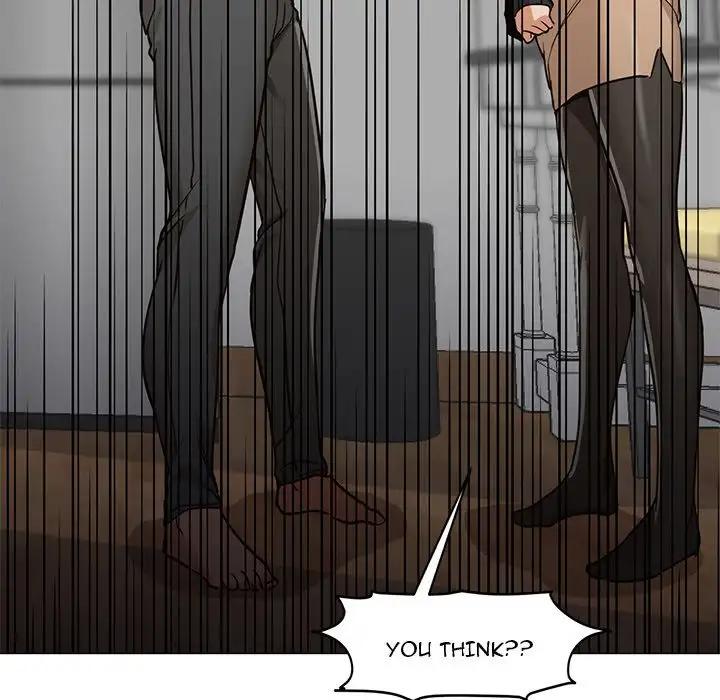 Good Night chapter 30 page 75