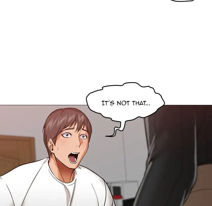 Good Night chapter 30 page 83