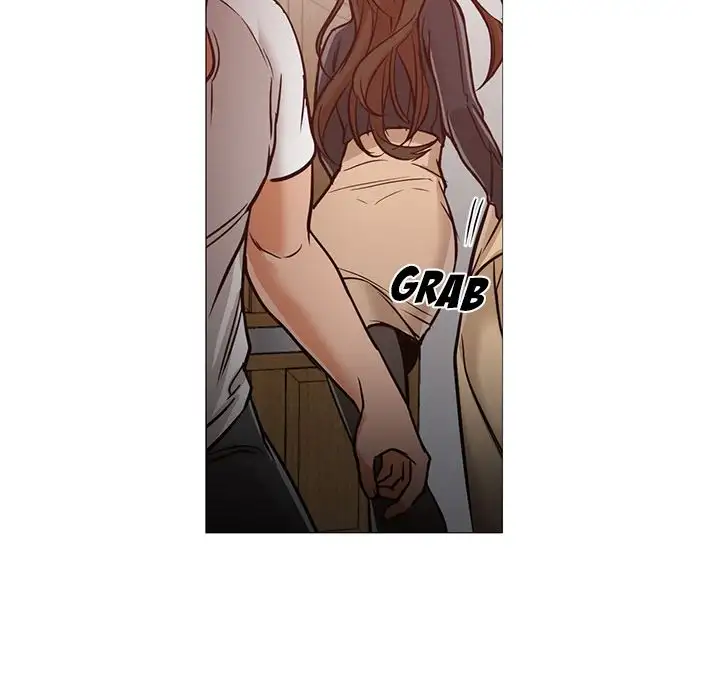 Good Night chapter 30 page 100