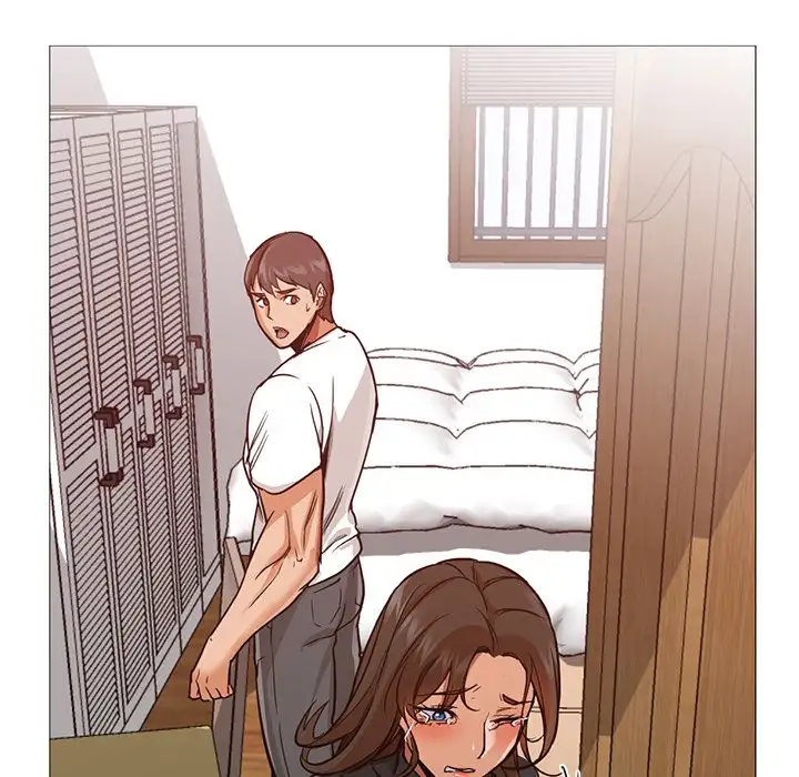Good Night chapter 30 page 101