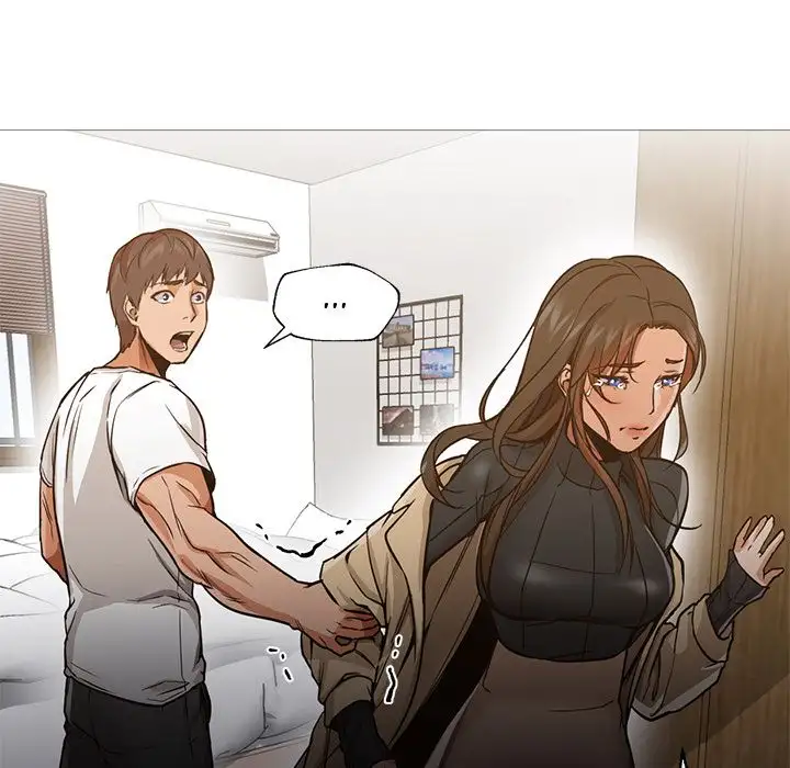 Good Night chapter 30 page 106