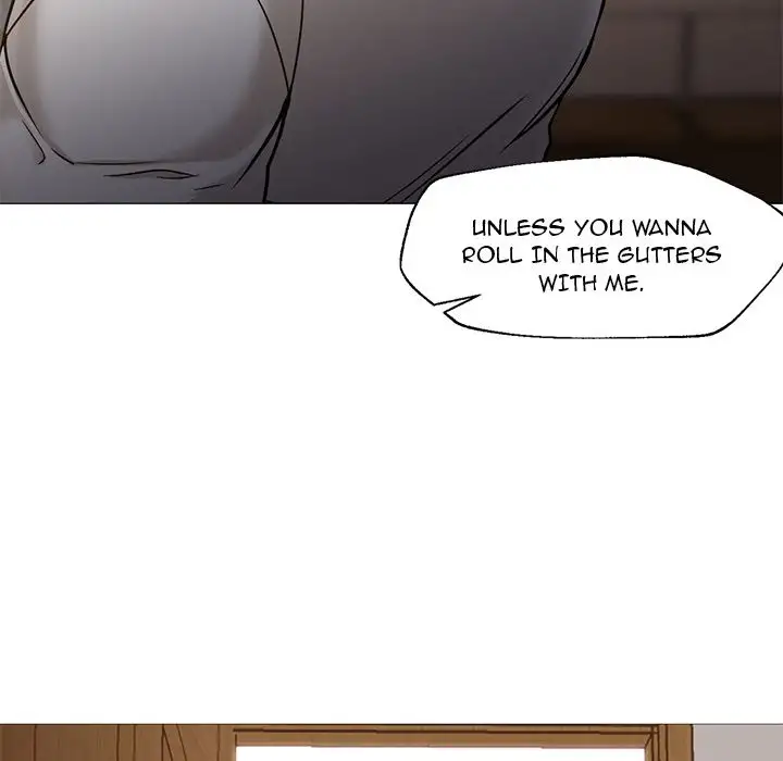 Good Night chapter 30 page 111