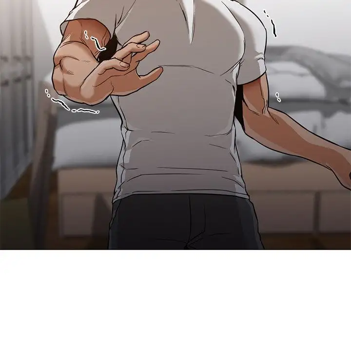 Good Night chapter 31 page 6