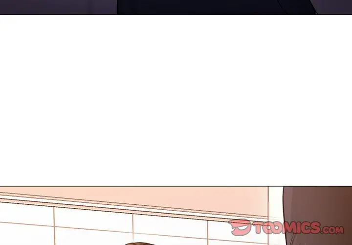 Good Night chapter 33 page 3