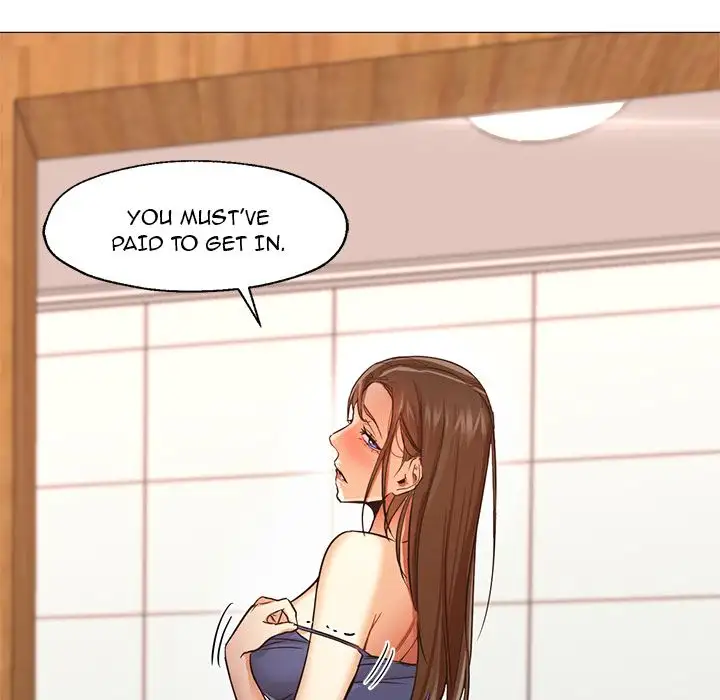 Good Night chapter 33 page 29