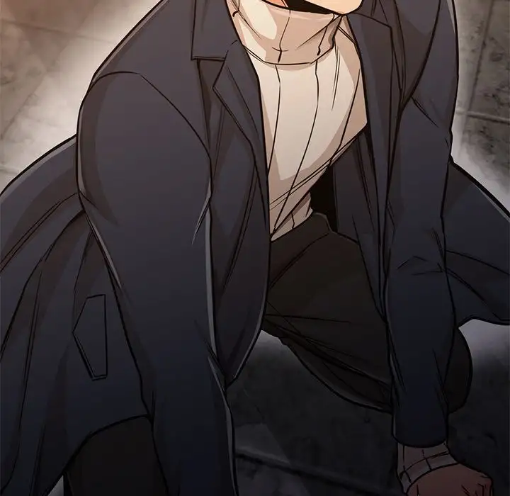 Good Night chapter 34 page 14