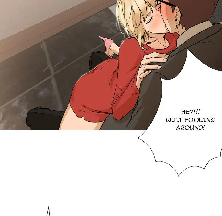 Good Night chapter 4 page 5