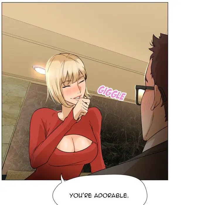 Good Night chapter 4 page 9