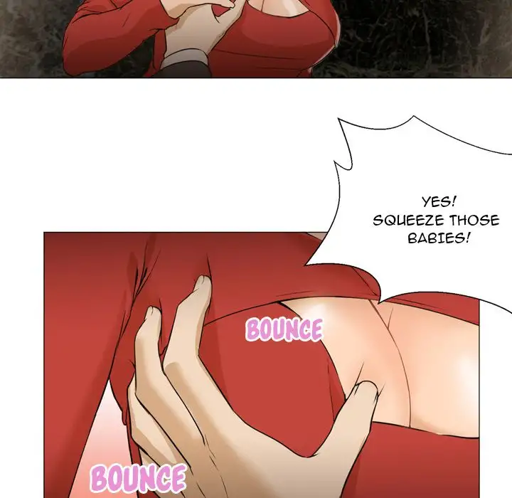 Good Night chapter 4 page 12