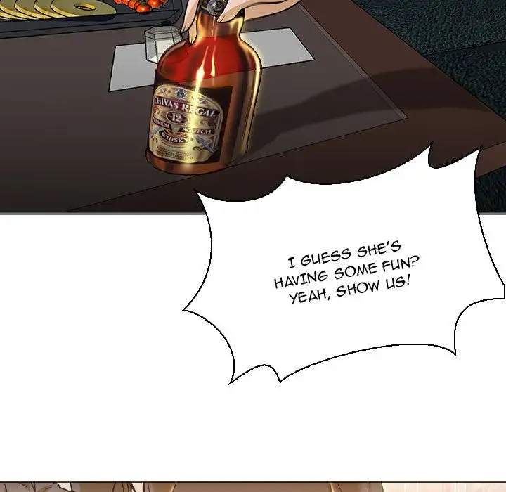 Good Night chapter 4 page 25