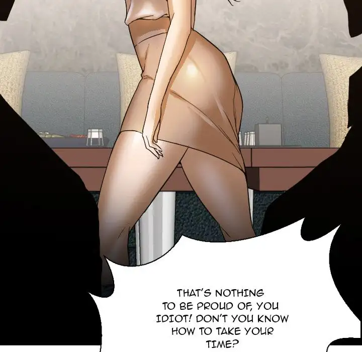 Good Night chapter 4 page 28
