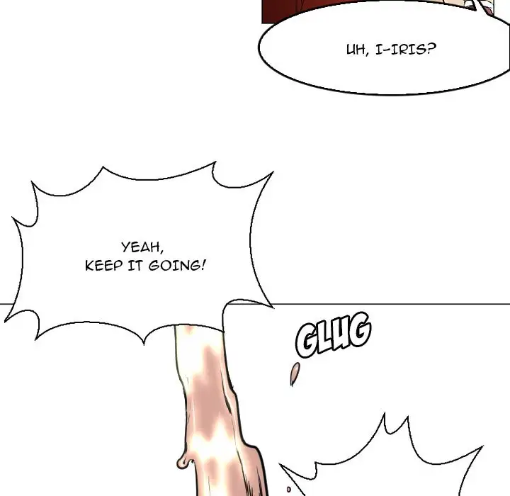 Good Night chapter 4 page 34