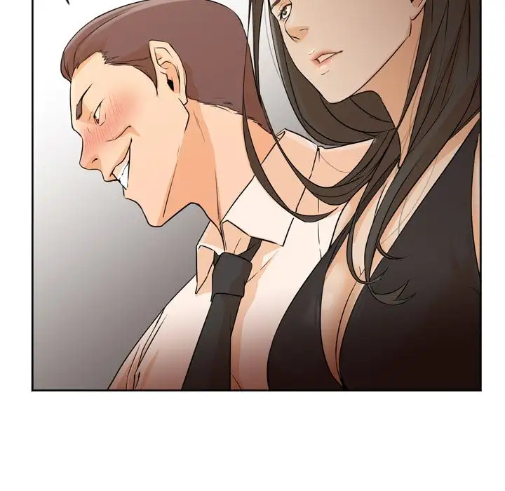 Good Night chapter 4 page 51
