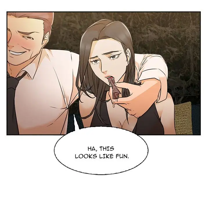 Good Night chapter 4 page 61