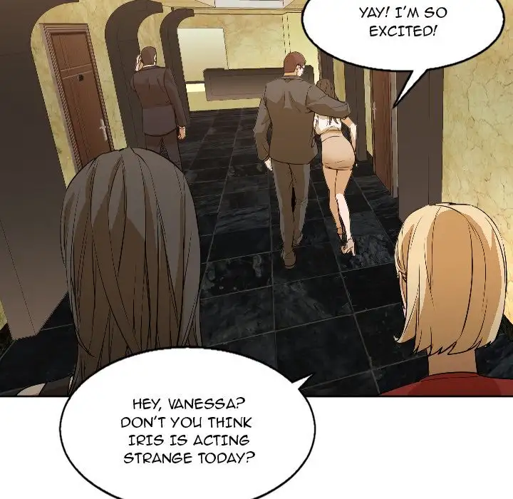 Good Night chapter 4 page 66