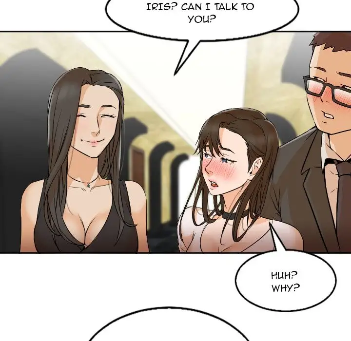 Good Night chapter 4 page 69