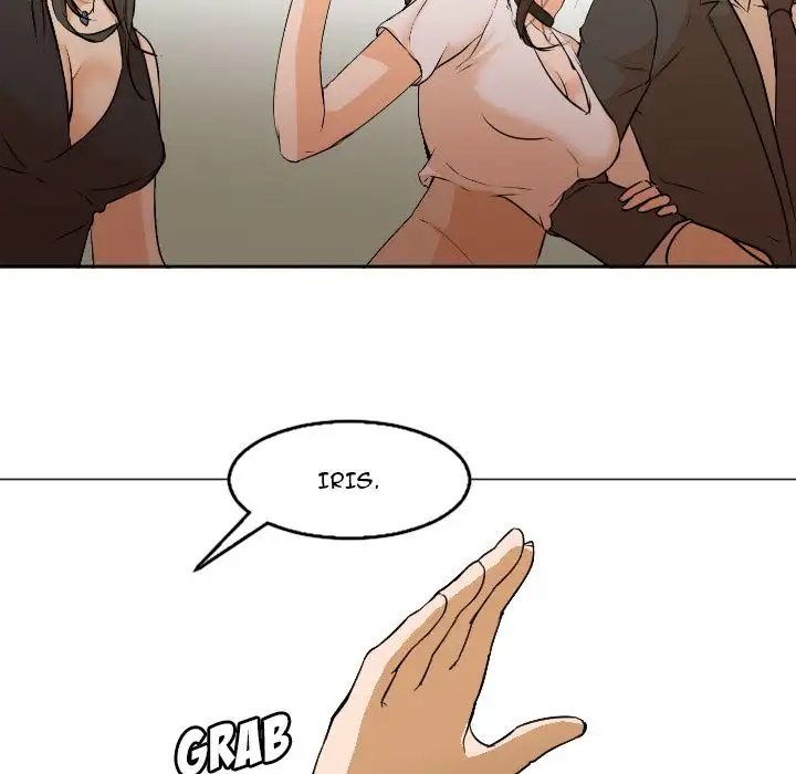 Good Night chapter 4 page 72