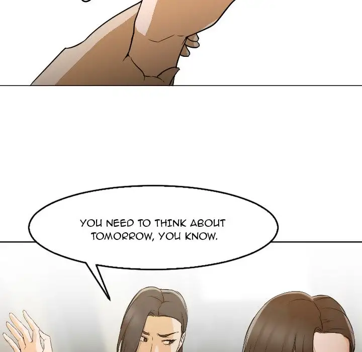 Good Night chapter 4 page 73