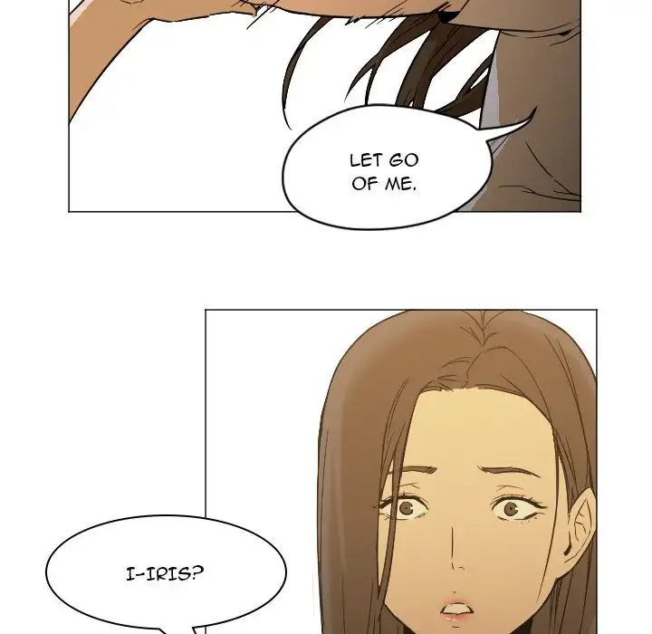 Good Night chapter 4 page 76