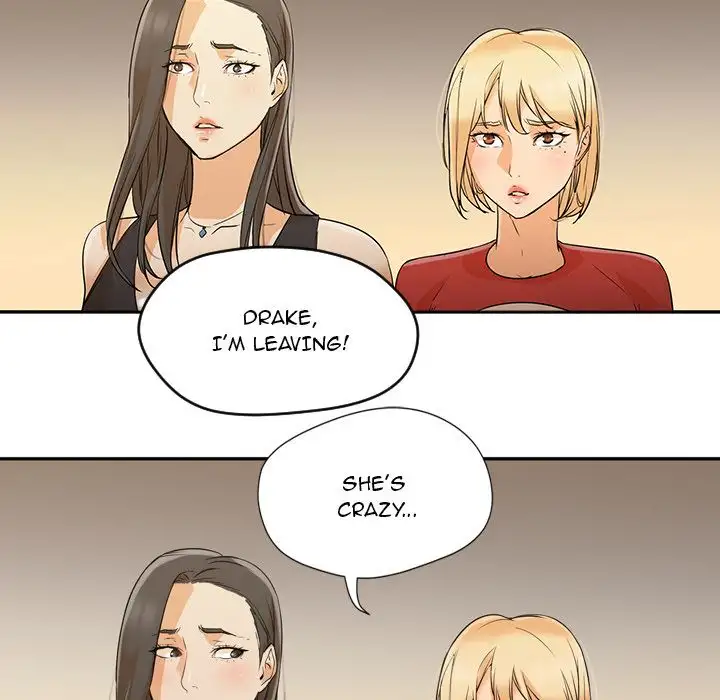 Good Night chapter 4 page 80