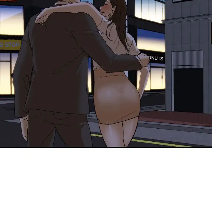 Good Night chapter 4 page 99