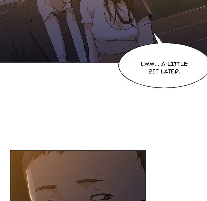Good Night chapter 5 page 5