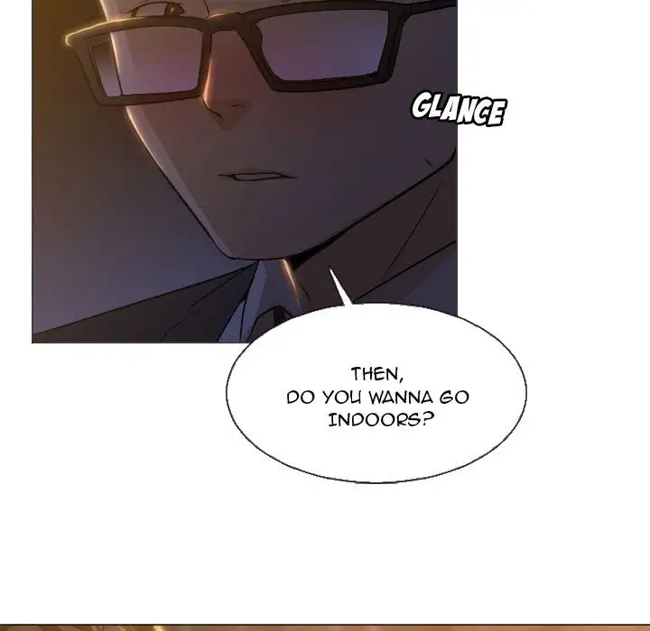 Good Night chapter 5 page 6