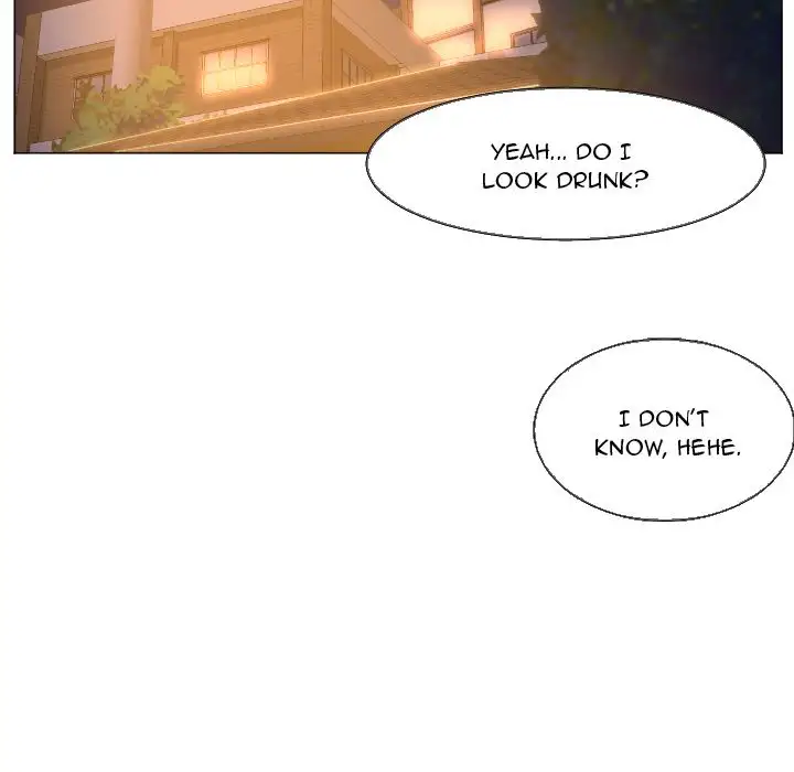 Good Night chapter 5 page 11
