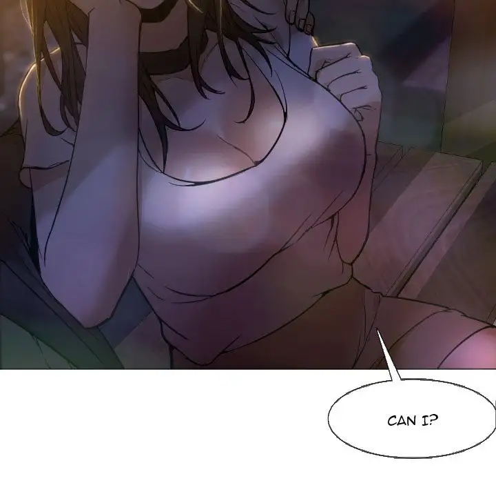 Good Night chapter 5 page 14