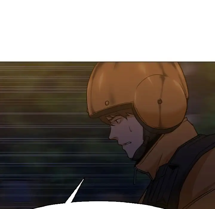 Good Night chapter 5 page 21